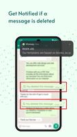 WA Deleted Message Recovery screenshot 3
