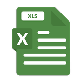 XLSX व्यूअर: XLS रीडर