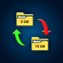 X Send File Transfer & Share APK