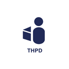 THPD Driver App أيقونة