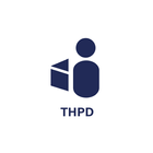 THPD Driver App icon