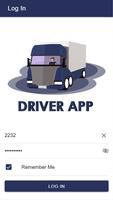 THPD Driver App পোস্টার