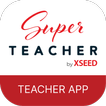 SuperTeacher Teacher App