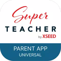 SuperTeacher Parent Universal XAPK download