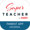 SuperTeacher Parent Universal