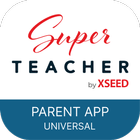 SuperTeacher Parent Universal icono