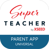 SuperTeacher Parent Universal icône