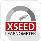 XSEED Learnometer ไอคอน