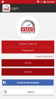 XSEED Learnometer Affiche