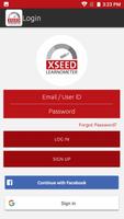 XSEED Learnometer الملصق