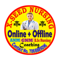 X-SEED NURSING-Dedicated Nurse