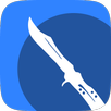 Xskins - get CSGO skins APK