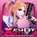 Xshot Mobile aplikacja