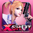 Xshot Mobile иконка
