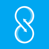xShare- Transfer & Share files biểu tượng