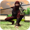 Real Ninja Warrior: Samurai Fighting Games 3D