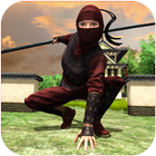 Real Ninja Warrior icon