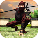 Real Ninja Warrior icon