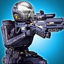 Outlanders – FPS Co-Op Legend Game APK