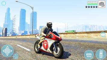 American Gangsters Mafia City تصوير الشاشة 1
