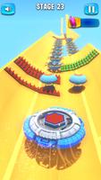 Blade Battle Arena – Spinner screenshot 2