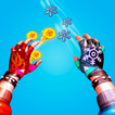 Blizzard Snow Storm Superhero Simulator – Freezing