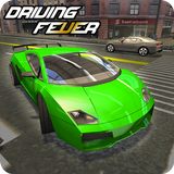 Driving Fever biểu tượng