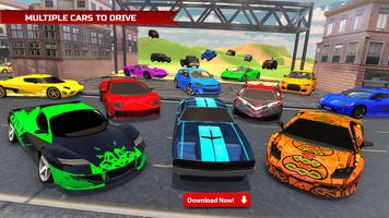 Driving Fever screenshot 2