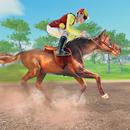 Derby Racer Horse Simulator APK