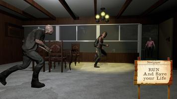 Ghost Hunting Simulator Game bài đăng