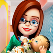 Homemaker Mother Simulator 3D
