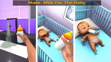 Homemaker Mother Simulator 3D bài đăng