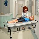 My Hospital Surgery Simulator APK