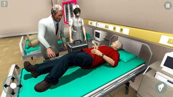 My Hospital Surgery Simulator تصوير الشاشة 3