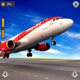 Plane Flight Simulator 2022 biểu tượng