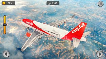 Plane Flight Simulator 2022 screenshot 1