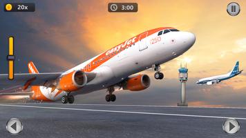 Plane Flight Simulator 2022 screenshot 2