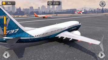 Plane Flight Simulator 2022 screenshot 3
