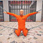 City Jail - Prison Simulator icon