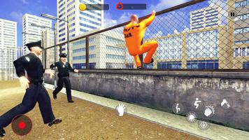 City Jail - Prison Simulator poster