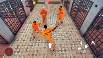 City Jail - Prison Simulator screenshot 1