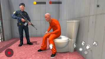 City Jail - Prison Simulator screenshot 2