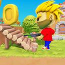 Super Run Bob Jumping Game APK