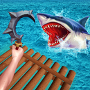 Raft Survival Island Simulator - Survive on a Raft APK