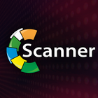 IndiaAfricaScanner2019 icône