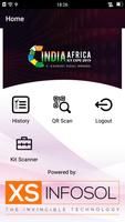 IndiaAfricaScanner2019 Affiche
