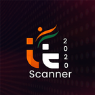 ITScanner2020 icône