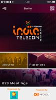 IndiaTelecom2020 Affiche
