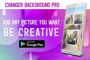 background Eraser : Easy To Edit 2019 screenshot 1