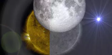 Лунисолар - лунный календарь